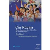 Çin Rüyası - Ren Xiaosi