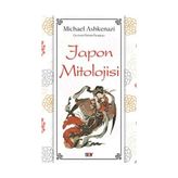 ÇİN VE JAPON MITOLOJISI - DONALD A. MACKENZIE