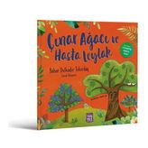 Çınar Ağacı ve Hasta Leylak - Bahar Dulkadir Tekirdaş