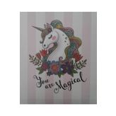 ÇINAR DEFTER Unicorn You Are Magical Hatıra Defteri