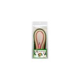 Çınar Mona Lisa Quilling Seti - 3 Adet - Çok Renkli