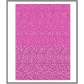 Çınar Simli Fon Kartonu 50X70 Pembe Rulo Şeklinde