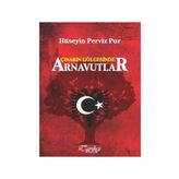 Çınarın Gölgesinde Arnavutlar - Hüseyin Perviz Pur
