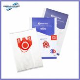 Çınaroğlu Ticaret Miele Complete C3 Ecoline Süpürge Toz Torbası - 4 Adet