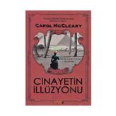 Cinayetin İllüzyonu - Carol McCleary