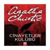 Cinayetler Kulübü - İskemlede Beş Ceset - Agatha Christie