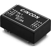 Cincon EC3A05 ,5VDC +-12V/300MA Dc-Dc Konverter