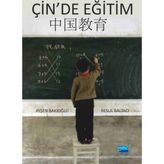 Çin’de Eğitim - Resul Baltacı Prof. Dr. Ayşen Bakioğlu