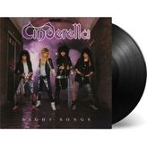 Cinderella / Nightsongs (Plak)