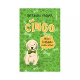 Cingo - Sc Şermin Yaşar - 3 Adet