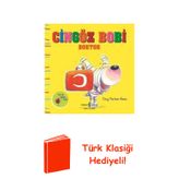 Cingöz Bobi: Doktor + Türk Klasiği Hediye