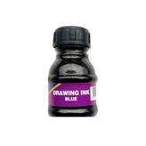 Çini Mürekkebi Mavi 15ML