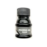Çini Mürekkebi Siyah 15ML