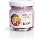 Çini ve Seramik Boyası - Leylak