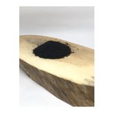 ÇiniSeramikBoyaları Kömür Tozu 100gr
