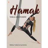 Cinius Hamak - Yoga Anatomisi