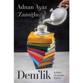 Cinius Yayinevi Demlik