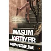 Cinius Yayinevi Masum Jartiyer