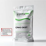 Çinko Oksit - 25KG - 1 Adet