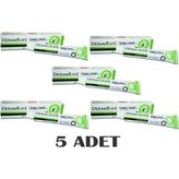 Çinko Oksit Krem 20 gr 5 Adet