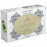 Çinko Oksitli Doğal Sabun 100 Gr