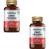 Çinko Pikolinat 60 Tablet (2 Adet) - Genel