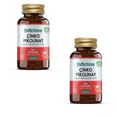 Çinko Pikolinat 60 Tablet (2 Adet)