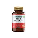 ÇİNKO PİKOLİNAT 60 TABLET