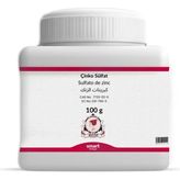 Çinko Sülfat 100 G