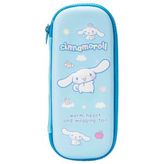 Cinnamoroll Desenli Mavi Kalem Kutusu 3341