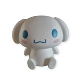 Cinnamoroll Plastik Figür Kumbara