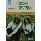 CINSEL DEVRIM - WILHELM REICH