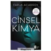 Cinsel Kimya - Faruk Acarsoy