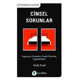 Cinsel Sorunlar - Vicki Ford
