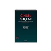 Cinsel Suçlar - Erdener Yurtcan