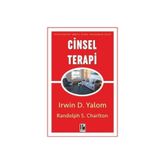 Cinsel Terapi - Walton T.Roth&Irwin D.Yalom