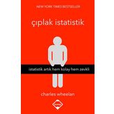 Çıplak İstatistik - Charles Wheelan