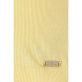 Cipo & Baxx WU105 Basic Sarı Tank Top Atlet