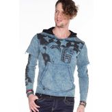 Cipo&Baxx CL279 Erkek Sweatshirt