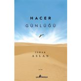 Çıra Edebiyat Hacer Günlüğü