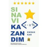 Çıra Genç Sınavı Kazandım