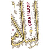 Çıra İslam? (Kapak değişebilir)