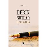 Çıra Yayınları Derin Notlar