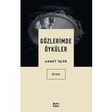Çıra Yayınları Gözlerimde Öyküler