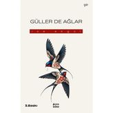 Çıra Yayınları Güller De Ağlar