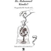 Çıra Yayınları Hz. Muhammed Kimdir?