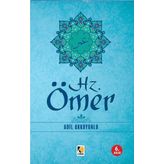Çıra Yayınları Hz. Ömer