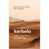 Çıra Yayınları Kerbela
