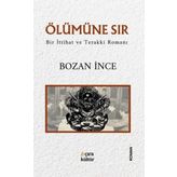 Çıra Yayınları Ölümüne Sır