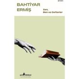 Çıra Yayınları Sen, Ben ve Defterler